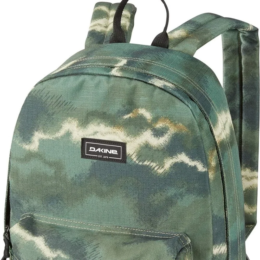 Dakine 365 Mini Backpack, 12 Liter Olive Ashcroft Camo/NWT